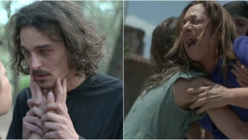 Μαύρο Ρόδο: «Ανατριχίλα» στο Twitter με την αυτοκτονία του Γεράσιμου