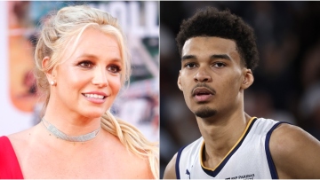 Μπρίτνεϊ Σπίαρς: Σεκιούριτι του Γουεμπανιαμά την χαστούκισε και την «ξάπλωσε» στο πάτωμα 