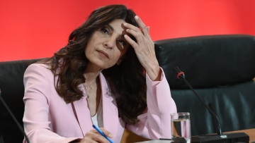 Πόπη Τσαπανίδου: Πώς σχολίασε το Twitter την παραίτησή της από τον ΣΥΡΙΖΑ - «Έφυγε με φόρα»