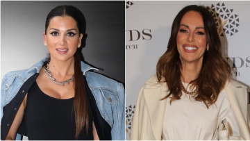 Σταματίνα Τσιμτσιλή για Μπέττυ Μαγγίρα: «Εγώ αυτό που κατάλαβα είναι ότι της τέθηκαν σοβαρά ζητήματα περιεχομένου»