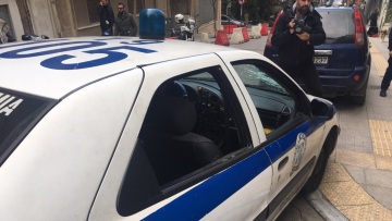 Χαλκιδική: Ο 70χρονος που τραυμάτισε τους τρεις ανήλικους πυροβόλησε στον αέρα μόλις είδε αστυνομικούς