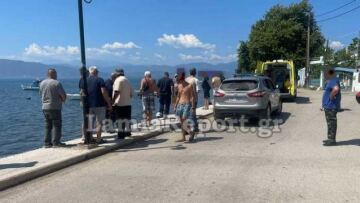 Φθιώτιδα: Καταδικασμένος για δολοφονία 17χρονης το ‘91 ο άνδρας πνίγηκε προσπαθώντας να σώσει γυναίκα