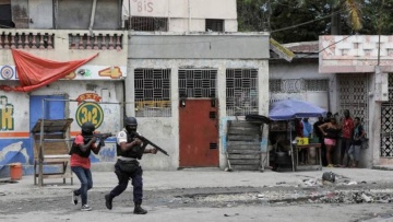 Αϊτή: Πάνω από 250 μέλη συμμοριών σκοτώθηκαν από πολιτοφυλακές που αυτοδικούν από τον Απρίλιο