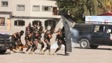 Μέση Ανατολή: Επιδρομή του ισραηλινού στρατού στη Ναμπλούς - Νεκροί δύο Παλαιστίνιοι 