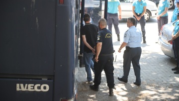 Άλκης Καμπανός: Αντιμέτωποι με ισόβια οι «12» αν δεν αναγνωριστούν ελαφρυντικά