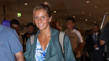 Στέλλα Ανδρεάδου: Επέστρεψε στην Ελλάδα μετά την αποχώρησή της από το «Survivor All Star»