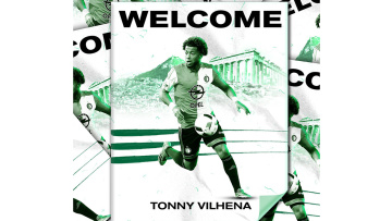 Παναθηναϊκός: «Μπαμ» με Τόνι Βιλένα! - Δείτε βίντεο 