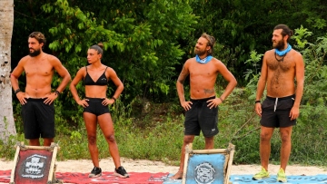 Survivor All Star: Απόψε ο τελευταίος στίβος μάχης στον Άγιο Δομίνικο