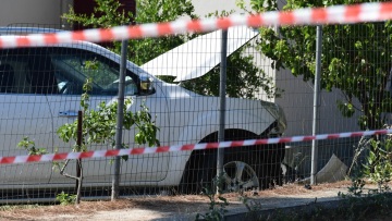 Λάρισα: Ελεύθερος ο αστυνομικός που πυροβόλησε και σκότωσε 20χρονο 