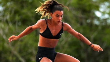 Survivor All Star: Η Μαριαλένα έφτασε τόσο μακριά στο γιατί έγινε μια συμφωνία τελευταία στιγμή»