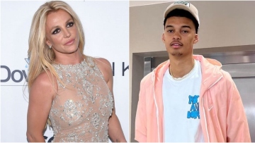 Μπρίτνεϊ Σπίαρς: Γλίτωσε ο σεκιούριτι του Γουεμπανιαμά για το χαστούκι - Δεν θα του απαγγελθούν κατηγορίες