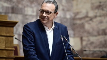 Φάμελλος: Ο ΣΥΡΙΖΑ έχει επιστρέψει - Δεν πρέπει να πάει χαμένο το «κεφάλαιο» του Αλέξη Τσίπρα