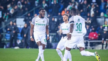 Παναθηναϊκός: Οι Γάλλοι αποκαλύπτουν ενδιαφέρον για τον Ντίλαν Μπατουμπινσικά