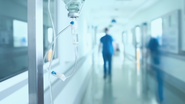 Ζάκυνθος: Δώρα ζωής από 64χρονο που κρίθηκε εγκεφαλικά νεκρός