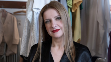 Πέθανε τρεις μέρες πριν γεννήσει η δημοσιογράφος Ίσμα Τουλάτου