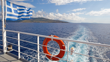 Ακτοπλοΐα: Έρχεται κυβερνητική παρέμβαση για τα εισιτήρια - «φωτιά»