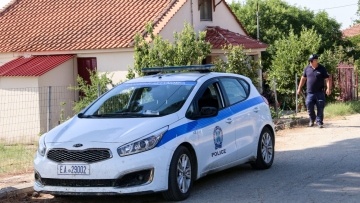 Λάρισα: Το ιατροδικαστικό πόρισμα για τον θάνατο του 20χρονου Σύρου μετά από καταδίωξη