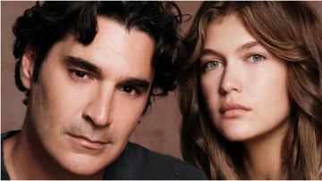 Κλέλια Ανδιολάτου για Maestro: Άντε πήγαμε και στο Νetflix και τι έγινε;