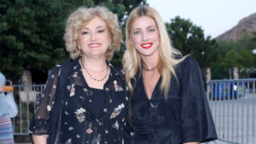 Ποια είναι η κούκλα κόρη της Υρώς Μανέ, Φαίδρα Νταϊόγλου