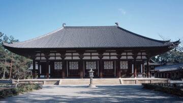 Ιαπωνία: Καναδός έφηβος χάραξε το όνομά του σε αρχαίο ναό