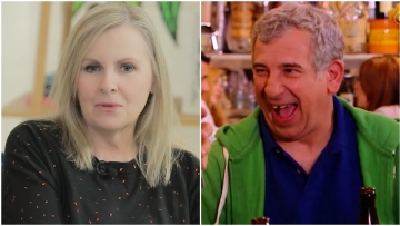 Άννα Χατζησοφιά: «Το MEGA δεν περιμένει καν το εφετείο» γράφει για την επιστροφή του «50-50»