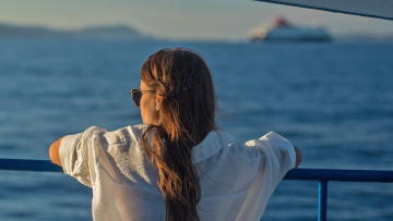 Κυβερνητικές πηγές: Την Πέμπτη οι προτάσεις των ακτοπλόων για μείωση στα ναύλα