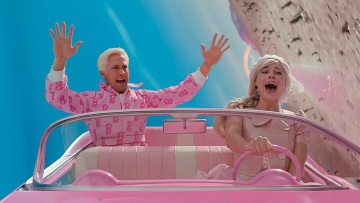 Barbie: Η Μάργκοτ Ρόμπι στον ρόλο της εμβληματικότερης κούκλας όλων των εποχών