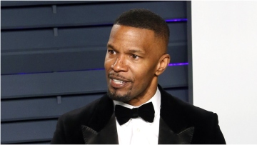 Τζέιμι Φοξ: Δημόσια εμφάνιση για τον ηθοποιό σε εκδρομή για γκολφ - «Φαινόταν υγιής» δήλωσε πηγή