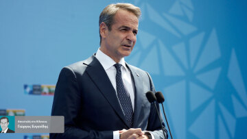 Κυριάκος Μητσοτάκης: Αύριο θα δω τον Ερντογάν - Μπορούμε να κάνουμε το πρώτο βήμα επανεκκίνησης των σχέσεων