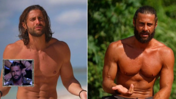 Survivor All Star: Οι αλλαγές των παικτών από την πρώτη ημέρα μέχρι το τέλος του ριάλιτι