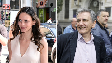 Φαβορί και κρυφά αουτσάιντερ για τη διαδοχή Τσίπρα: Επισήμως υποψήφιοι Αχτσιόγλου και Τσακαλώτος