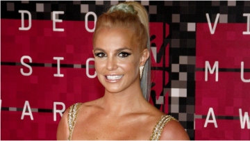 The Woman in Me: Η αυτοβιογραφία της Μπρίτνεϊ Σπίαρς θα κυκλοφορήσει στις 24 Οκτωβρίου