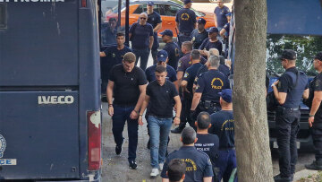 Δίκη για δολοφονία Καμπανού: Να μην αναγνωριστούν ελαφρυντικά σε κανέναν, προτείνει η εισαγγελέας