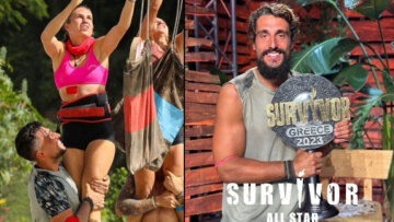 Ένα Story της Δαλάκα καθόρισε το νικητή στο Survivor και έκανε πανικό στο Twitter: «Όταν μιλάει η Δαλακάρα έχουμε πετσόκομμα!»