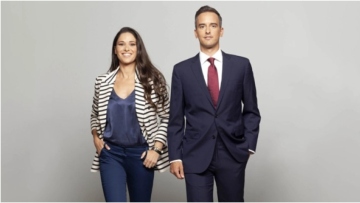 Κοινωνία Ώρα MEGA: Συνεχίζει και το καλοκαίρι