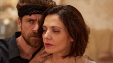 Σασμός Spoiler: Η Βασιλική, μετά το τροχαίο, επιβιώνει