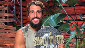 Survivor All Star: Νικητής του ριάλιτι ο Σάκης Κατσούλης