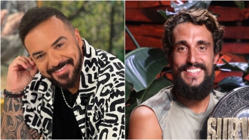 Τριαντάφυλλος: Η απάντηση στις αιχμές της αδελφής του Σάκη Κατσούλη - «Μην ξεχνάς ότι το 2021 είχα έρθει σπίτι σου»