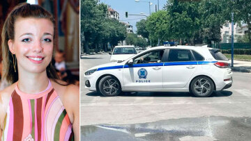 Λάρισα: Μητέρα δύο παιδιών η 41χρονη που παρασύρθηκε και σκοτώθηκε από μεθυσμένο 76χρονο οδηγό