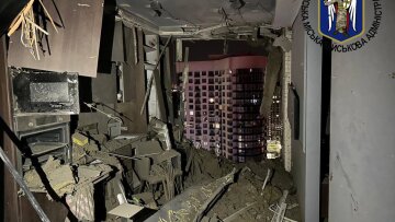 Ουκρανία: Το Κίεβο λέει πως κατέρριψε 20 UAVs και δυο πυραύλους κρουζ τρίτη διαδοχική νύχτα