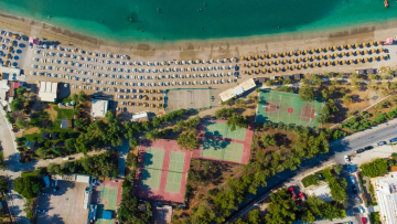 ΕΤΑΔ: Στην κοινοπραξία EVERGOOD – Γευσήνους η μίσθωση της Ακτής Βουλιαγμένης
