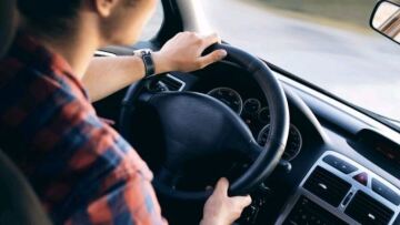 Καύσωνας Κλέων: Βίντεο με οδηγίες για την οδήγηση εν μέσω καύσωνα 