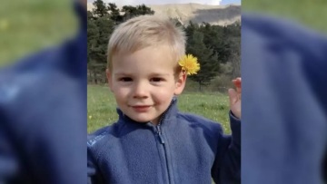 Γαλλία: Νέα στοιχεία για την εξαφάνιση του μικρού Εμίλ – Εντοπίστηκε όχημα με αίμα στο μπροστινό μέρος