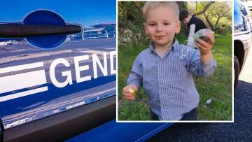 Γαλλία- Εξαφάνιση μικρού Εμίλ: «Η έρευνα ολοκληρώθηκε, αρχίζει η ανάλυση των δεδομένων», λέει ο εισαγγελέας