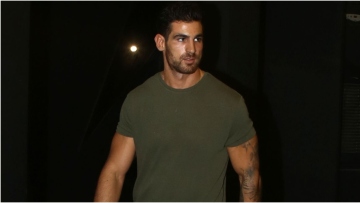 Ετεοκλής Παύλου: «Δεν υπάρχει κάτι χειρότερο από τη ψυχρότητα του θανάτου»