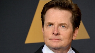 Μάικλ Τζ. Φοξ: Επτά υποψηφιότητες Emmy για το ντοκιμαντέρ