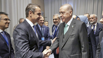 Ελληνοτουρκικά: Το μονοπάτι ως το Ανώτατο Συμβούλιο του φθινοπώρου και οι ανοιχτοί δίαυλοι