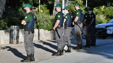 Παρελθόν η Πανεπιστημιακή Αστυνομία - «Η ΕΛΑΣ θα επεμβαίνει στα ΑΕΙ όταν πρέπει»