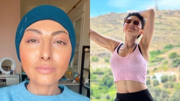 Ρεγγίνα Μακέδου: «Ρωτάτε γιατί δεν λέω για την υγεία μου, θέλω να πάρω πίσω τη ζωή μου»