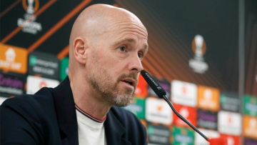 Μάντσεστερ Γιουνάιτεντ: Τέλος ο Τεν Χάαγκ μετά από 2,5 χρόνια παρουσίας στον πάγκο